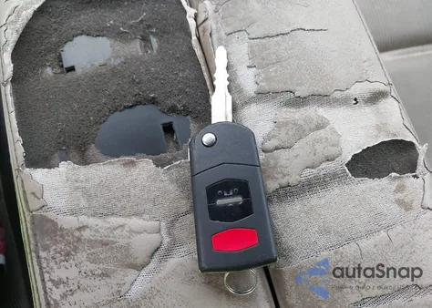 2013 Mazda Cx-9 Sport из США, поврежденный, VIN JM3TB2BV4D0422197